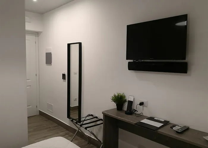 Pensjonat Clementi 18