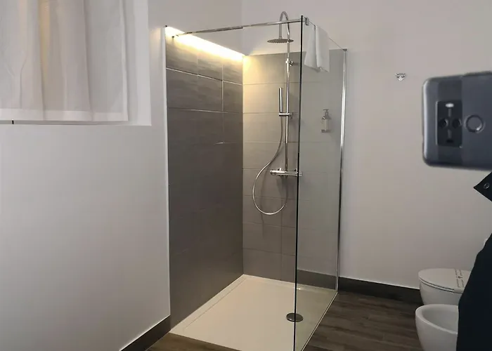 Clementi 18 Pensjonat 4*