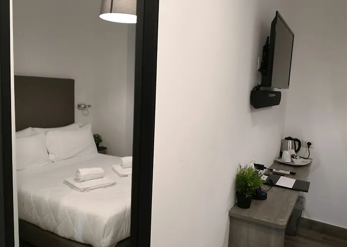 Pensjonat Clementi 18 4*