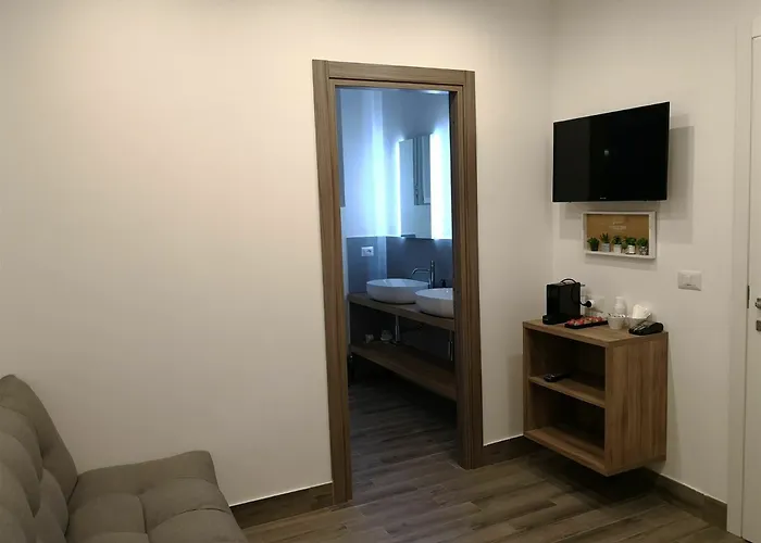 Pensjonat Clementi 18