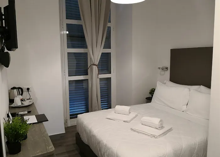 Pensjonat Clementi 18 4*