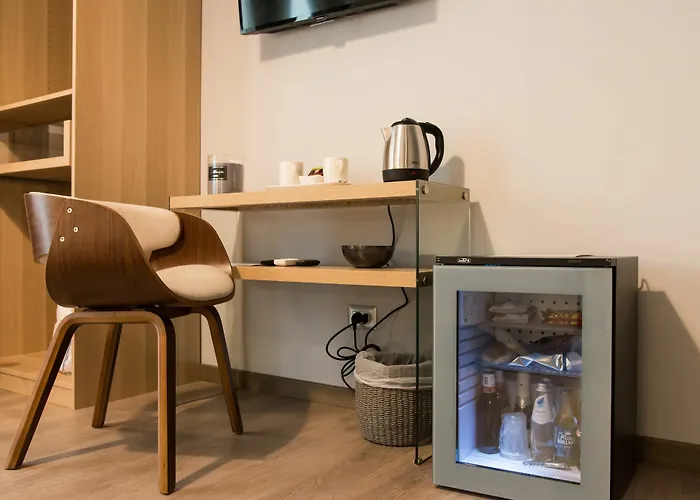 Clementi 18 Pensjonat 4*