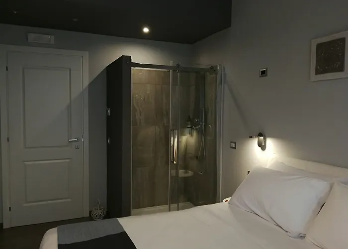 Pensjonat Clementi 18