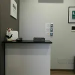 罗马克莱门泰18号套房酒店 招待所