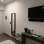 招待所 罗马克莱门泰18号套房酒店