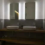 招待所 罗马克莱门泰18号套房酒店